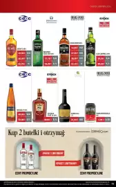 Eurocash gazetka | Alkohole Strona 11