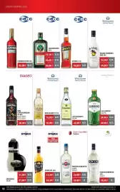 Eurocash gazetka | Alkohole Strona 12