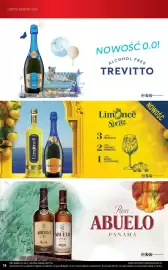 Eurocash gazetka | Alkohole Strona 14