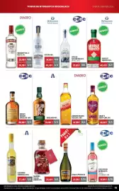 Eurocash gazetka | Alkohole Strona 15