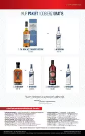 Eurocash gazetka | Alkohole Strona 16