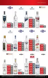 Eurocash gazetka | Alkohole Strona 3