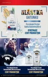 Eurocash gazetka | Alkohole Strona 4