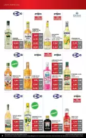 Eurocash gazetka | Alkohole Strona 6