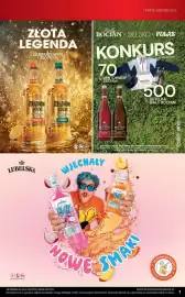 Eurocash gazetka | Alkohole Strona 7