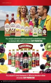 Eurocash gazetka | Alkohole Strona 8
