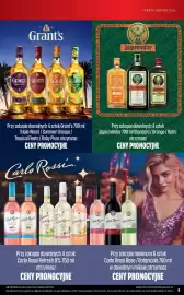 Eurocash gazetka | Alkohole Strona 9
