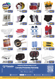 Encarte Cometa Supermercados Página 2
