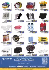 Encarte Cometa Supermercados Página 2