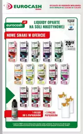 Eurocash gazetka Strona 12