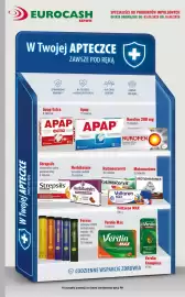 Eurocash gazetka Strona 16