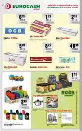 Eurocash gazetka Strona 19