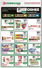 Eurocash gazetka Strona 3