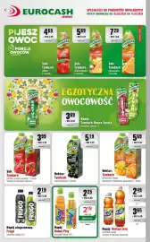 Eurocash gazetka Strona 9