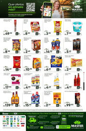 Folheto Master Supermercados Página 2