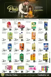 Folheto Master Supermercados Página 1