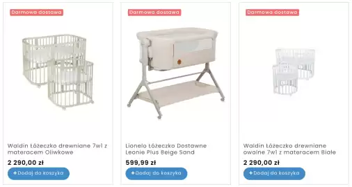 Akpol Baby gazetka Strona 2