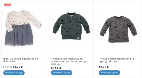 Akpol Baby gazetka Strona 3