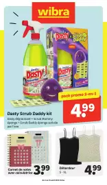 Catalogue Wibra page 1