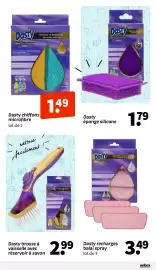 Catalogue Wibra page 2