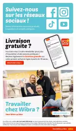 Catalogue Wibra page 20
