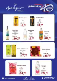 Catálogo Supermercados Mateus Página 3