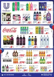 Catálogo Supermercados Mateus Página 4