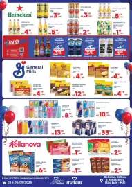 Catálogo Supermercados Mateus Página 5
