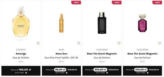 Aelia Duty Free gazetka Strona 4