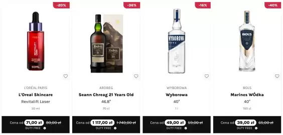 Aelia Duty Free gazetka Strona 2