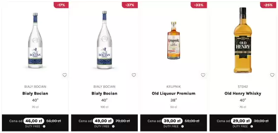 Aelia Duty Free gazetka Strona 3