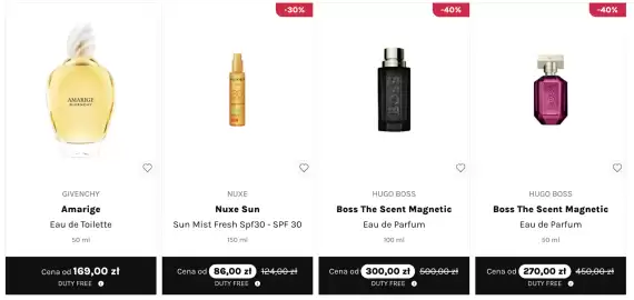 Aelia Duty Free gazetka Strona 4