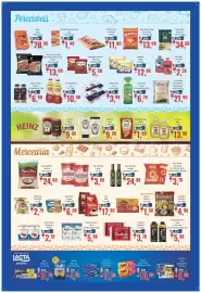 Folheto Supermercados BH Página 2