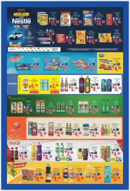 Folheto Supermercados BH Página 3