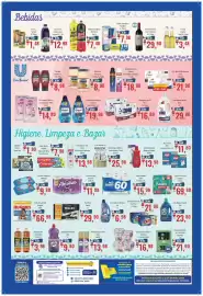Folheto Supermercados BH Página 4