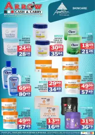 Arrow Cash And Carry catalogue week 32 Page 1