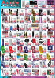 Arrow Cash And Carry catalogue week 32 Page 10