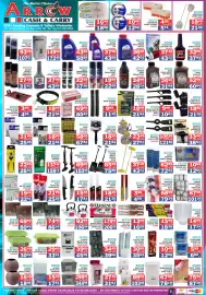 Arrow Cash And Carry catalogue week 32 Page 11