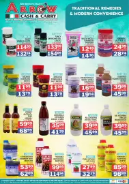 Arrow Cash And Carry catalogue week 32 Page 2
