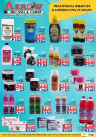 Arrow Cash And Carry catalogue week 32 Page 3