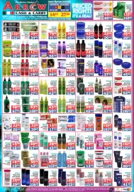 Arrow Cash And Carry catalogue week 32 Page 4