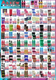 Arrow Cash And Carry catalogue week 32 Page 5