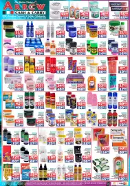Arrow Cash And Carry catalogue week 32 Page 6