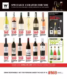 Woolworths catalogue Page 6