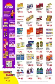 Encarte Assaí Atacadista semana 32 Página 2
