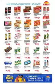 Encarte Assaí Atacadista semana 32 Página 3