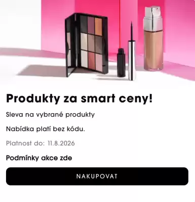 Sephora (platné do 11-08)