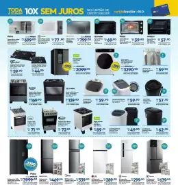Folheto Lojas Becker Página 3