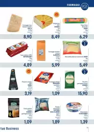 Volantino Talento Professional Store Pagina 11