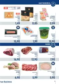 Volantino Talento Professional Store Pagina 13